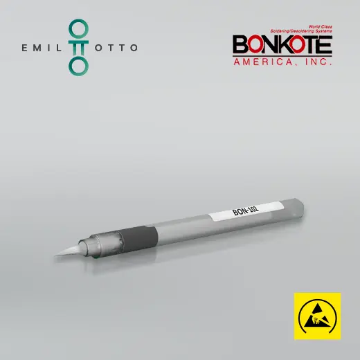 ESD sichererer Flux-Pen Bonkote BON-102
