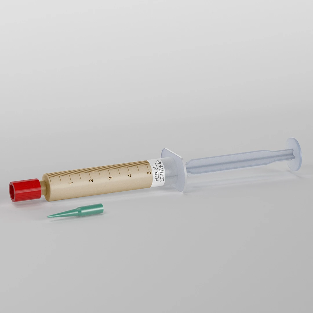 Flussmittelgel EO-HTW-49