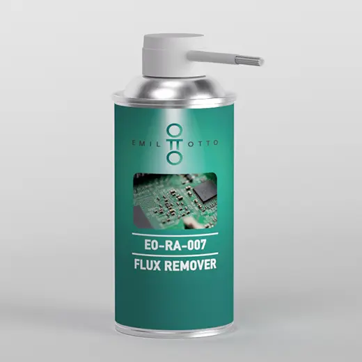 Abbildung 400 ml Spraydose Flussmittelentferner EO-RA-007