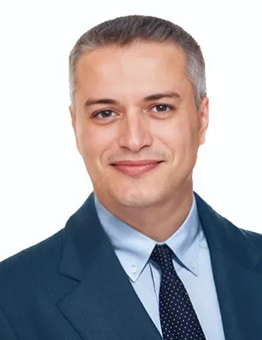 Hedi Besrour