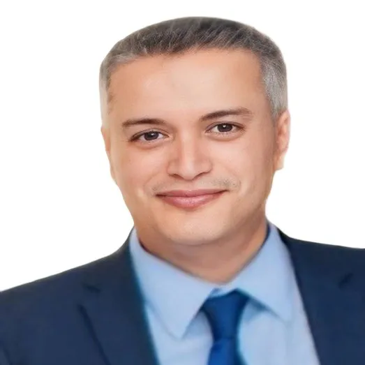 Hedi Bessrour Hedi Bessrour