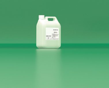 EO-NCF-001, Kanister