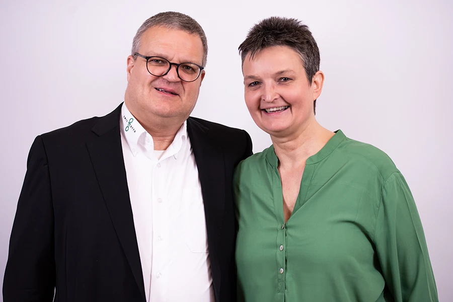 Dekoratives Bild