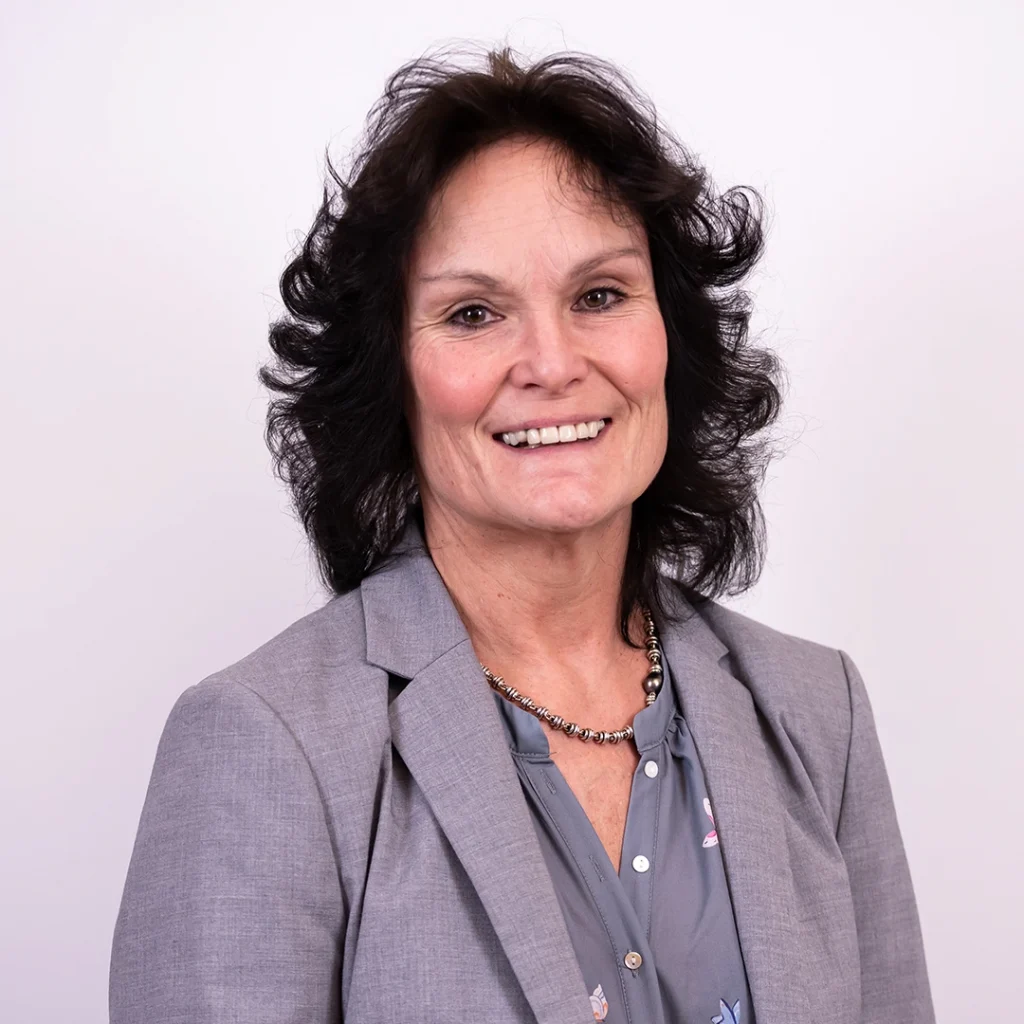 Profile picture: Martina Stilp, Internal Sales at Emil Otto GmbH