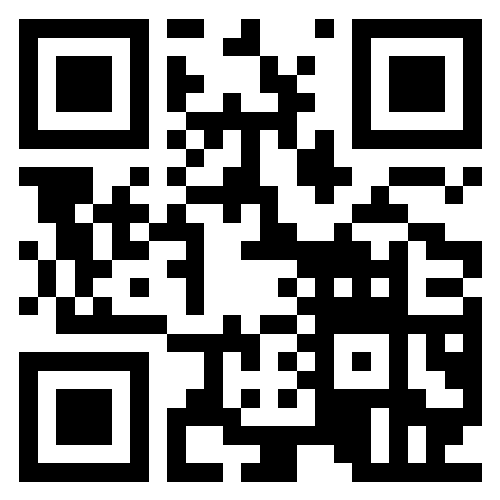 QR Code - Markus Geßner