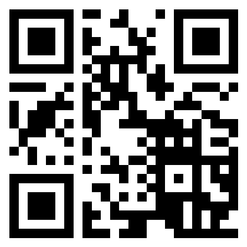 QR Code - Philipp Lang