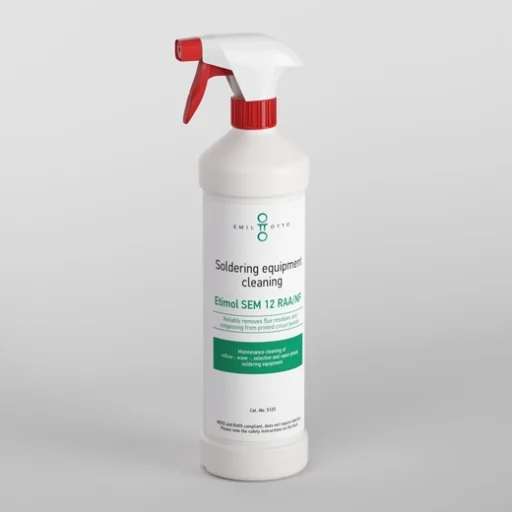 1 Liter Sprühflasche Etimol SEM 12 RAA/NF