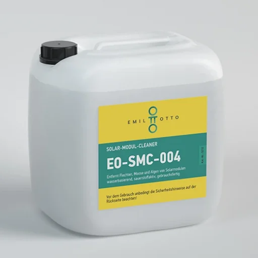 Abbildung: 20 l Kanister EO-SMC-004 SOLAR-MODUL-CLEANER