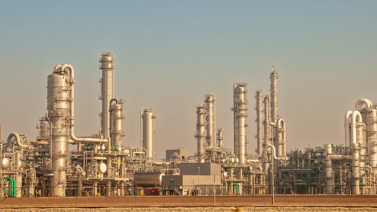 Alkoholkrise mit Produktoffensive