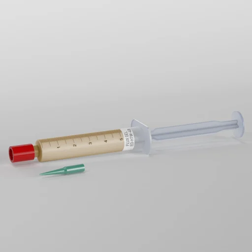 Flussmittelgel EO-HTW-48