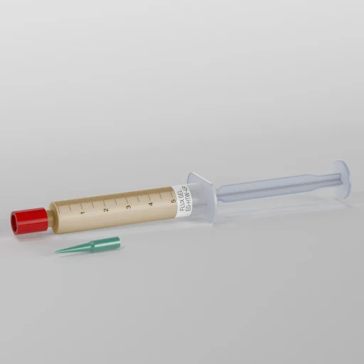 Flussmittelgel EO-HTW-49