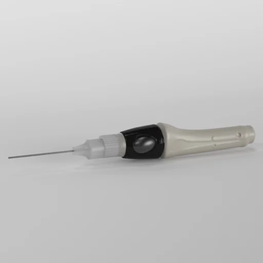 EO-NOZZLE-PROTECT 1.0 Microliner TIP PEN mit 20g