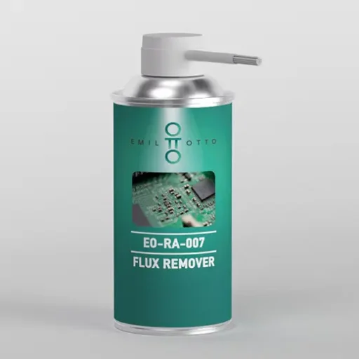 Abbildung 400 ml Spraydose Flussmittelentferner EO-RA-007