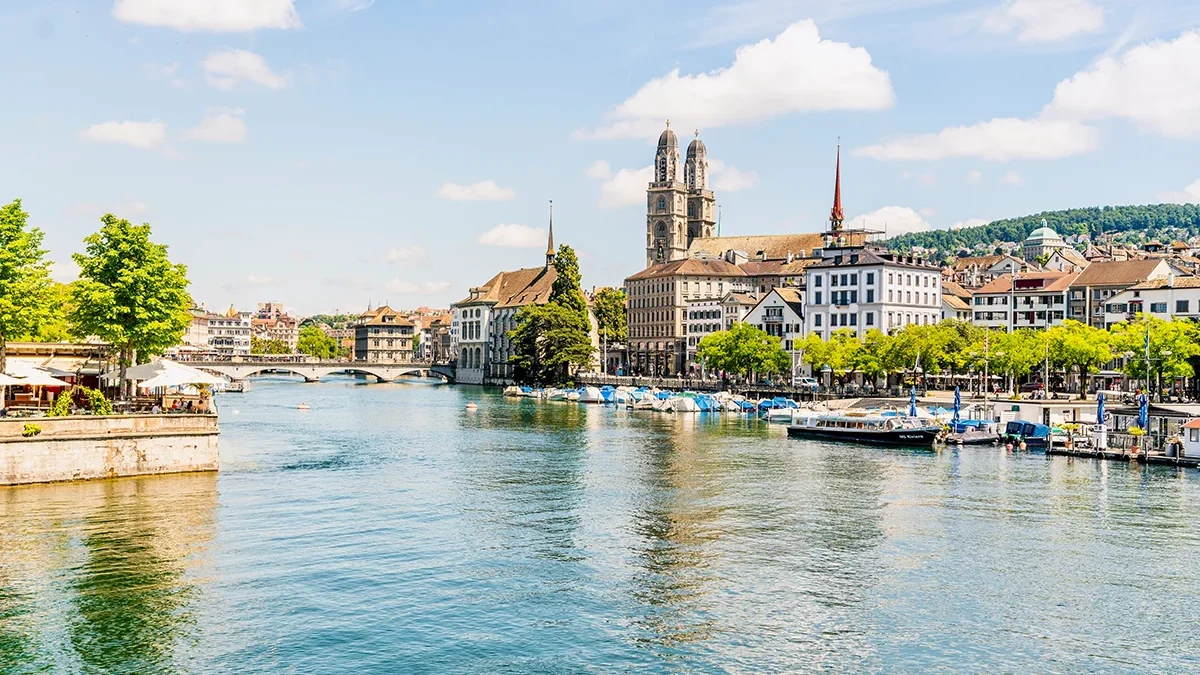 Actualités evertiq expo Zurich