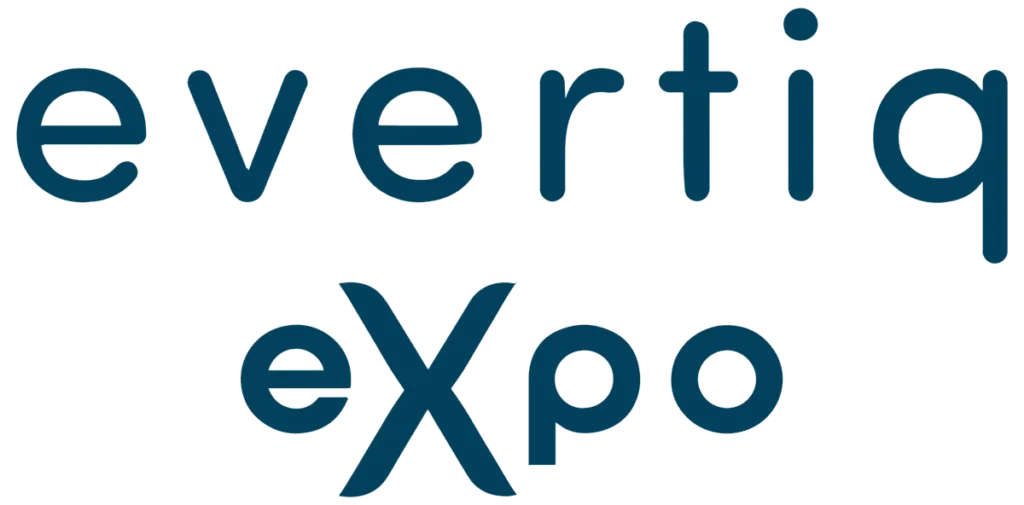 evertiq expo 2026 logo