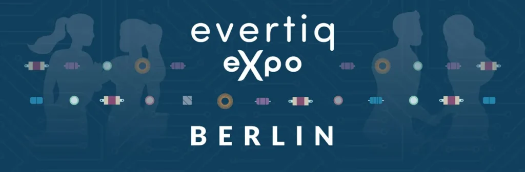 Logo Evertiq Expo Berlin