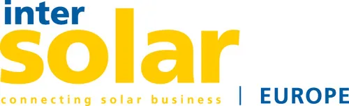 Logo intersolar 2026